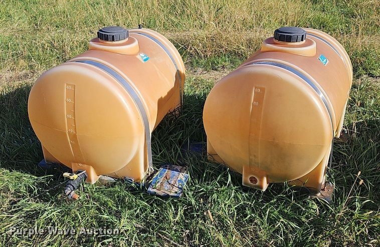 image for item MH9413 (7) tanks