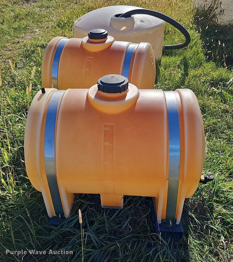 image for item MH9413 (7) tanks