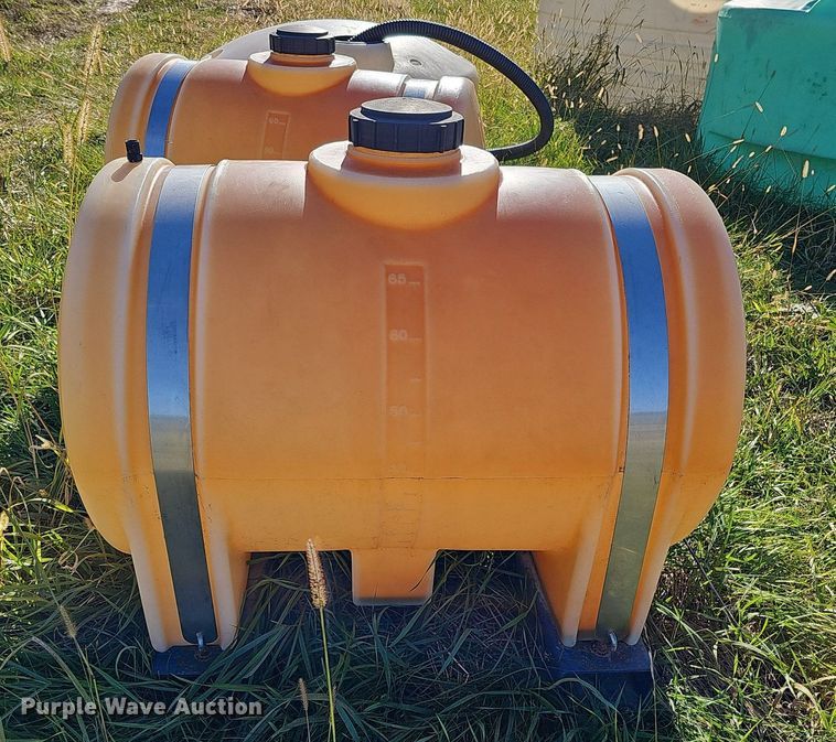 image for item MH9413 (7) tanks