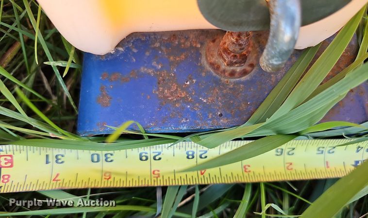 image for item MH9413 (7) tanks