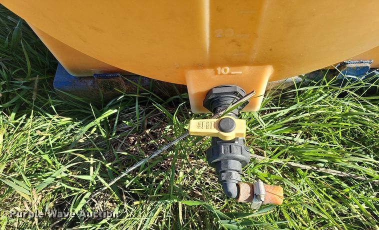 image for item MH9413 (7) tanks