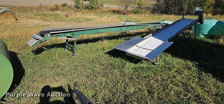 image for item MH9414 (2) conveyors