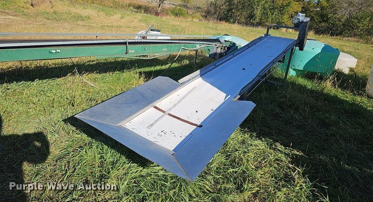 image for item MH9414 (2) conveyors