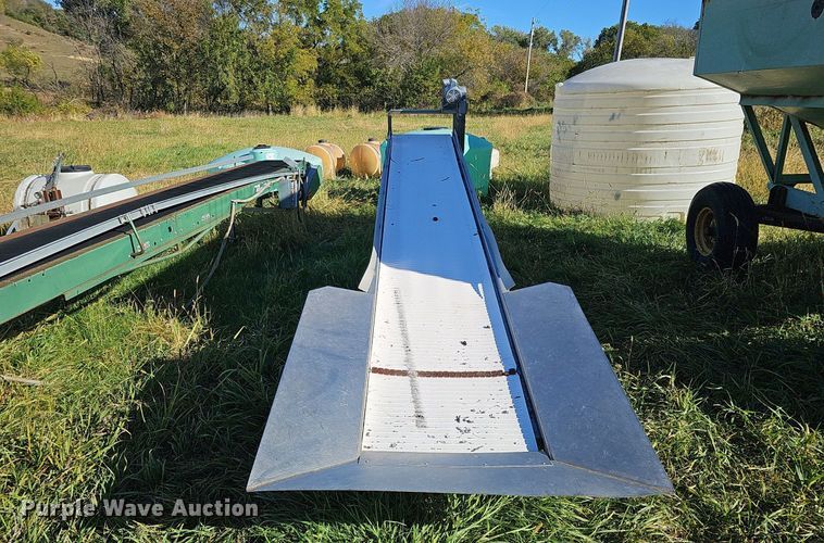 image for item MH9414 (2) conveyors