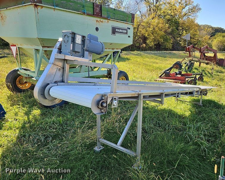 image for item MH9414 (2) conveyors