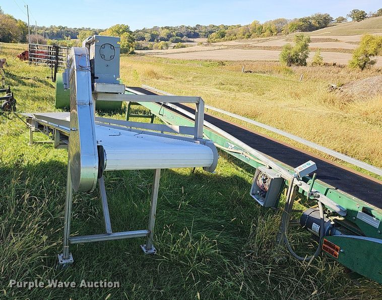 image for item MH9414 (2) conveyors