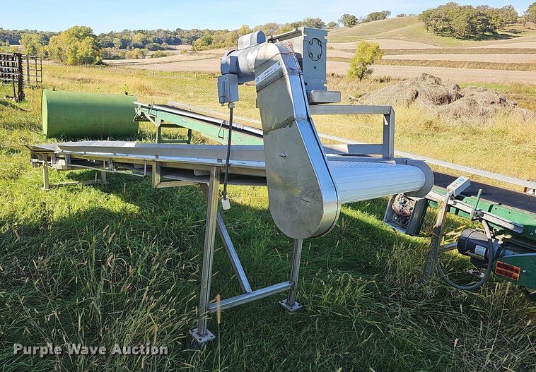 image for item MH9414 (2) conveyors