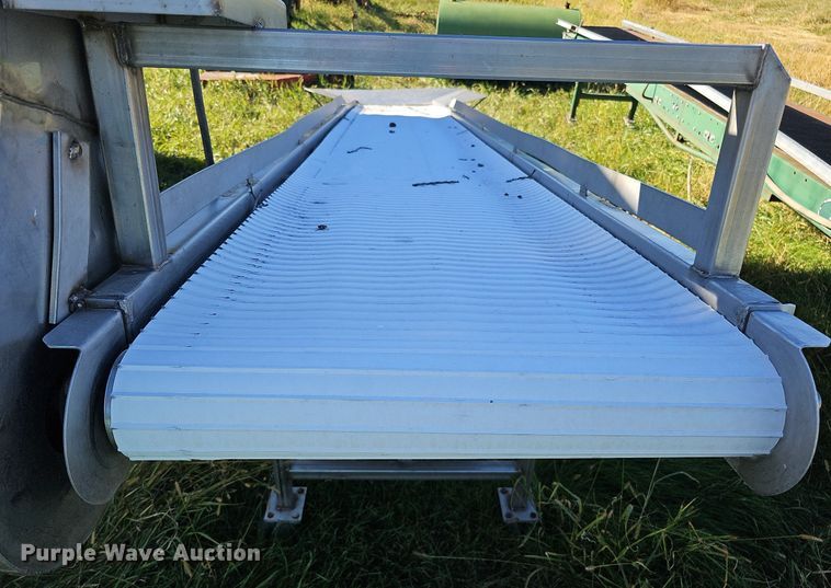 image for item MH9414 (2) conveyors