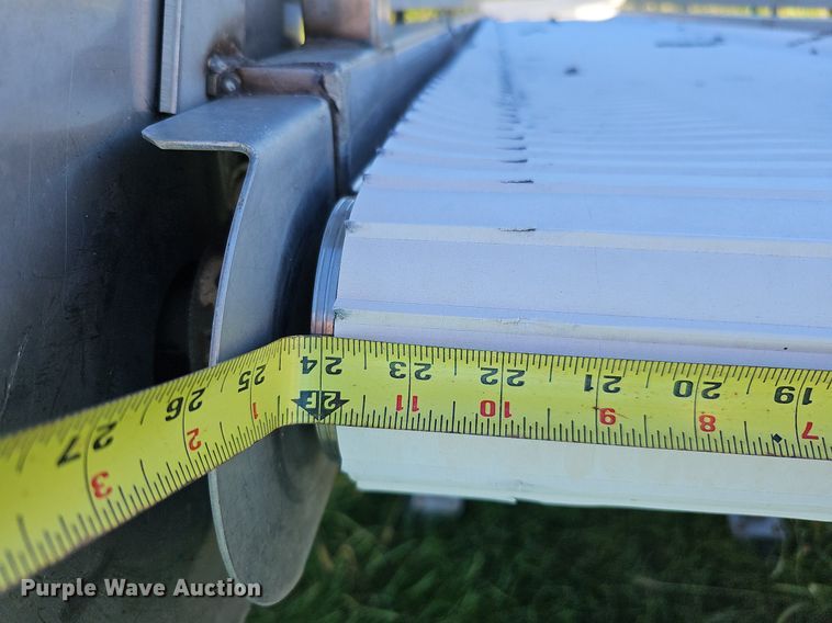 image for item MH9414 (2) conveyors