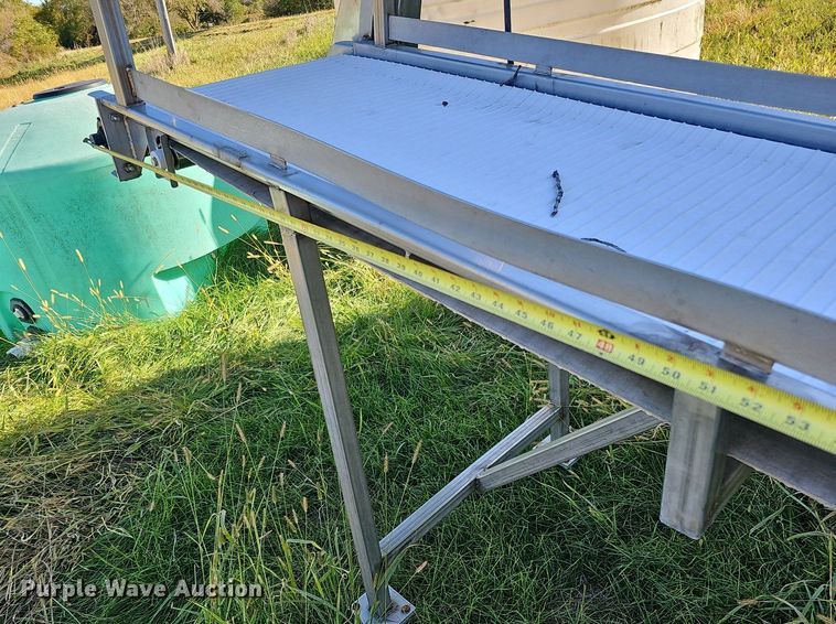 image for item MH9414 (2) conveyors