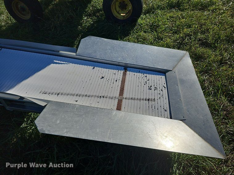 image for item MH9414 (2) conveyors