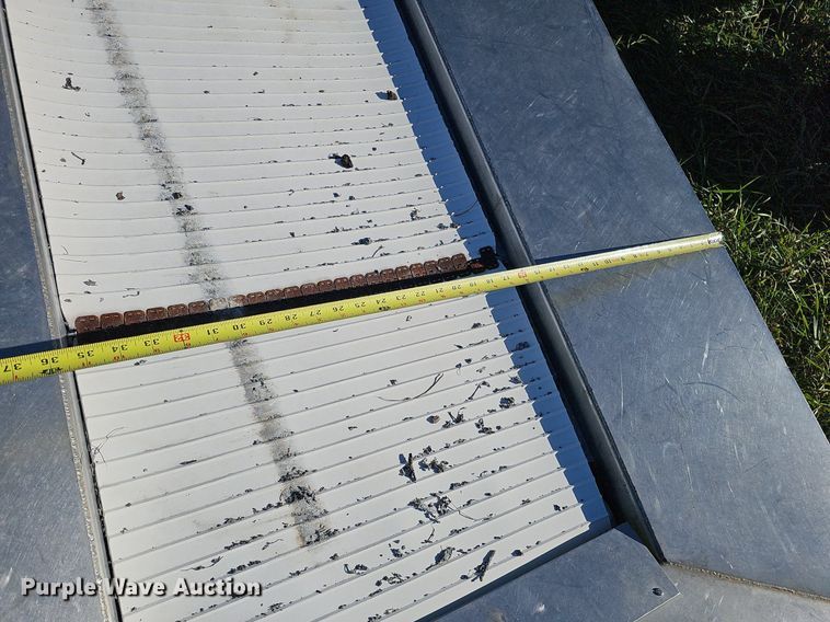 image for item MH9414 (2) conveyors