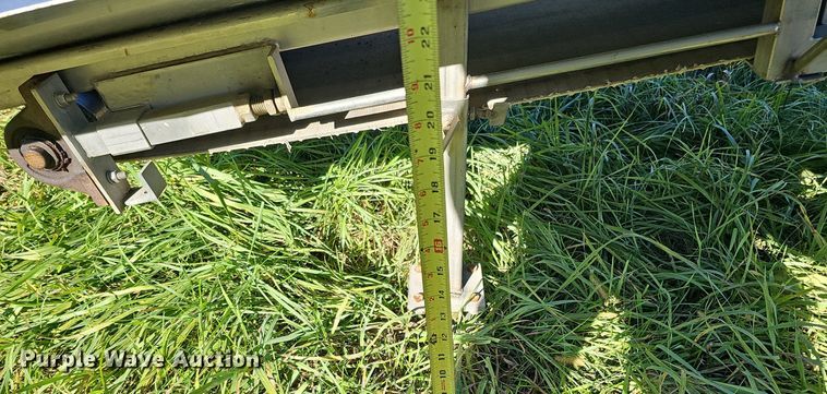 image for item MH9414 (2) conveyors