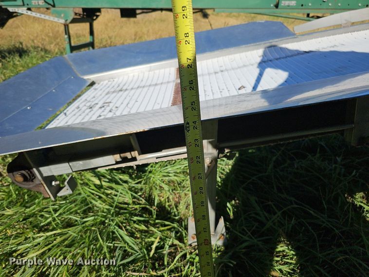 image for item MH9414 (2) conveyors