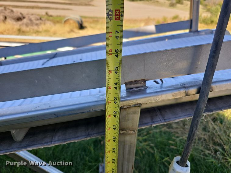 image for item MH9414 (2) conveyors