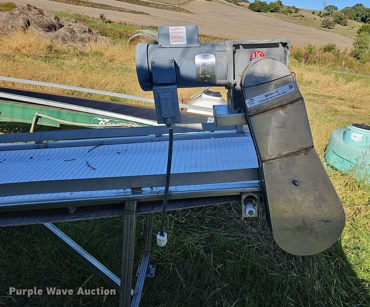 image for item MH9414 (2) conveyors