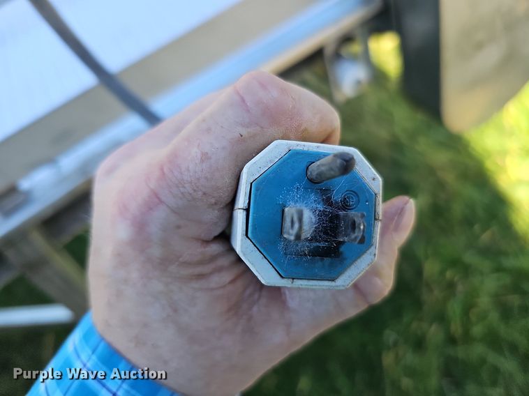 image for item MH9414 (2) conveyors