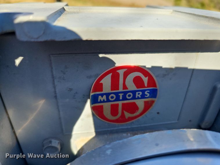 image for item MH9414 (2) conveyors