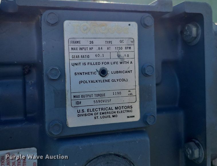 image for item MH9414 (2) conveyors