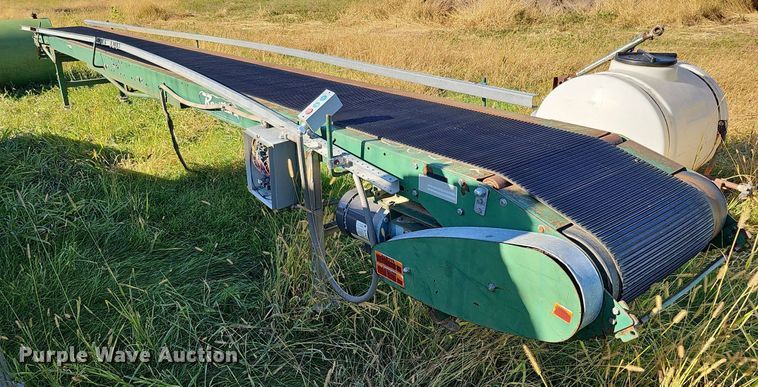 image for item MH9414 (2) conveyors