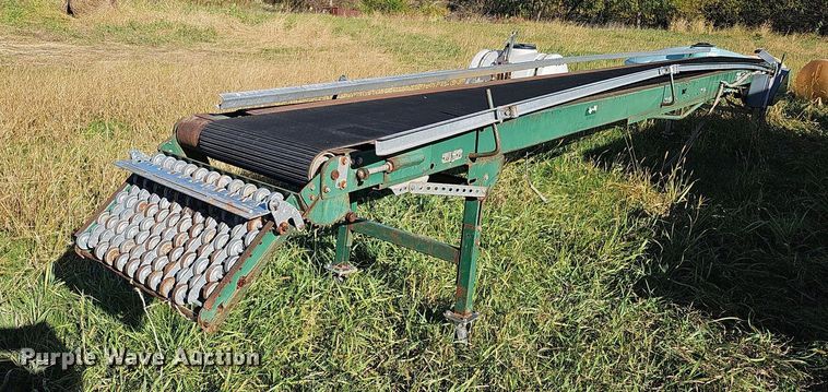 image for item MH9414 (2) conveyors