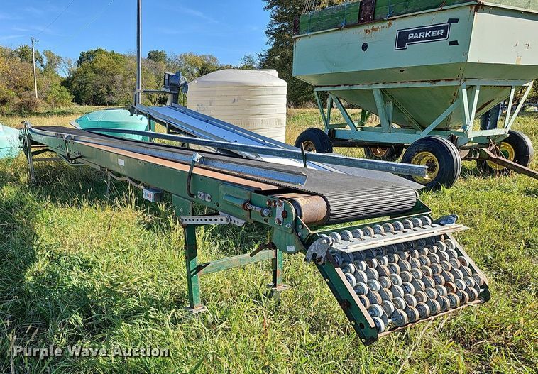 image for item MH9414 (2) conveyors