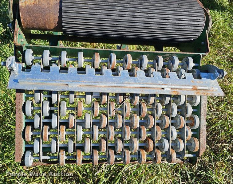 image for item MH9414 (2) conveyors