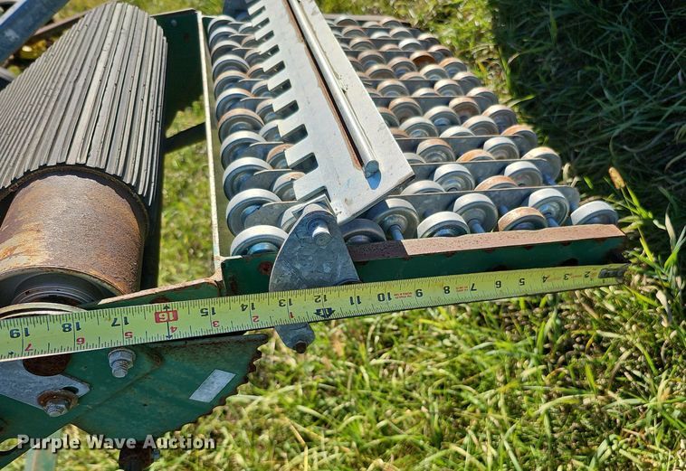 image for item MH9414 (2) conveyors