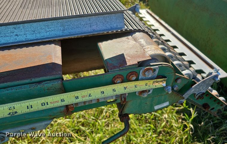 image for item MH9414 (2) conveyors