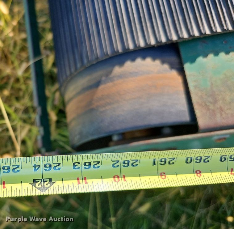 image for item MH9414 (2) conveyors