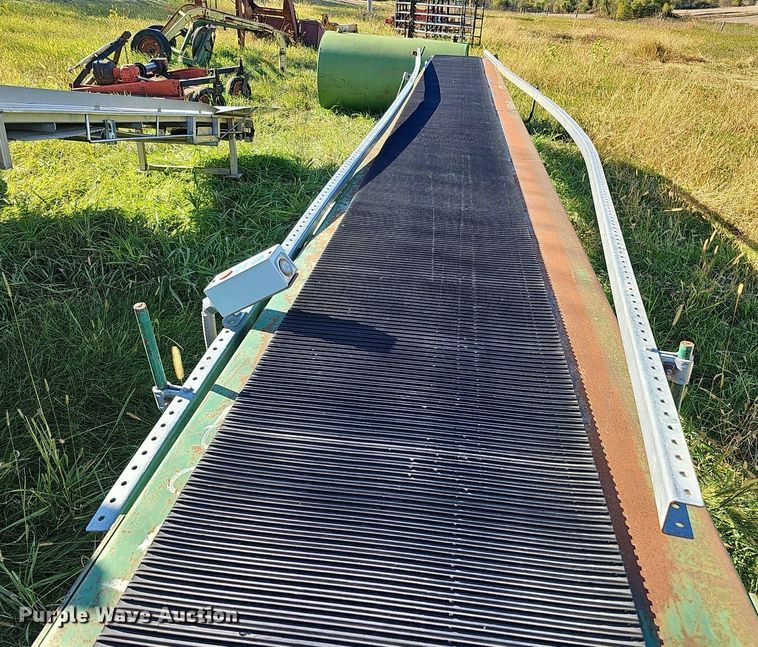 image for item MH9414 (2) conveyors