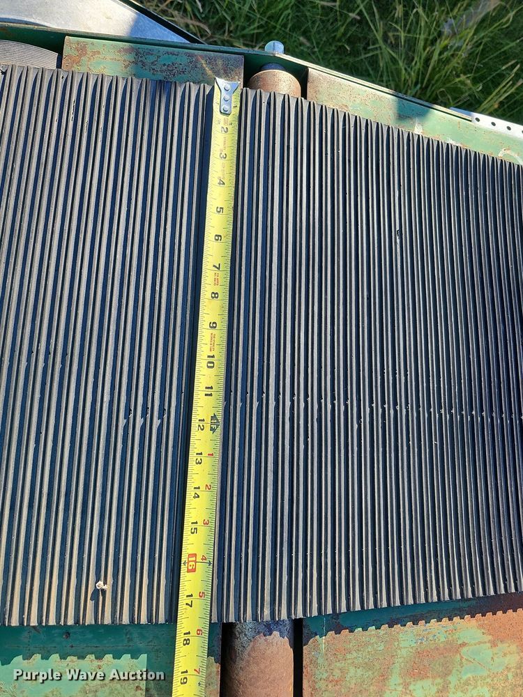 image for item MH9414 (2) conveyors