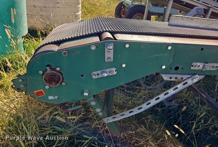 image for item MH9414 (2) conveyors