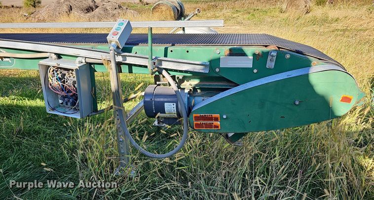 image for item MH9414 (2) conveyors