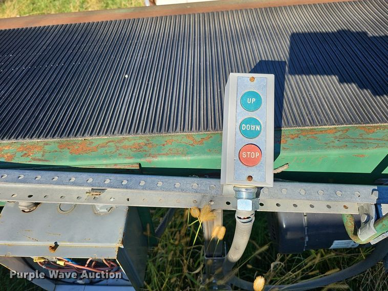 image for item MH9414 (2) conveyors