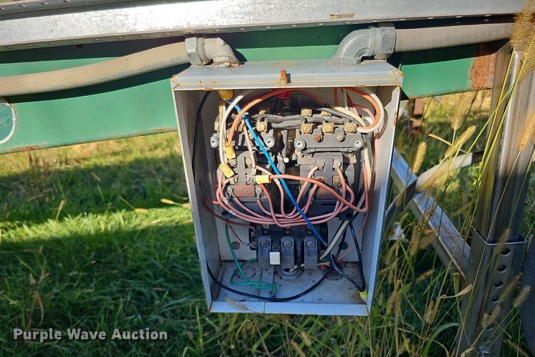 image for item MH9414 (2) conveyors