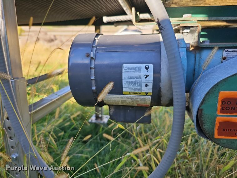 image for item MH9414 (2) conveyors