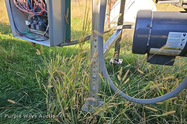 image for item MH9414 (2) conveyors