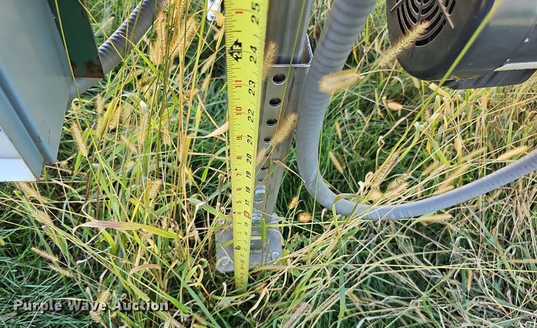 image for item MH9414 (2) conveyors