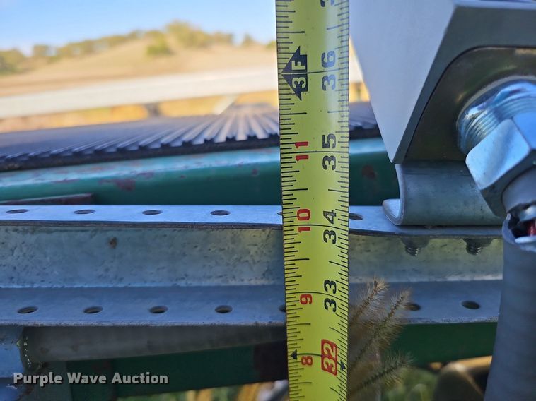 image for item MH9414 (2) conveyors