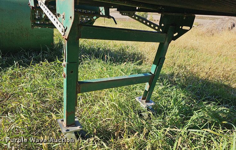 image for item MH9414 (2) conveyors