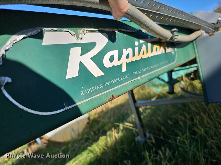 image for item MH9414 (2) conveyors