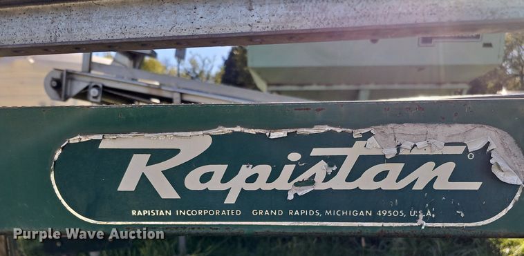 image for item MH9414 (2) conveyors