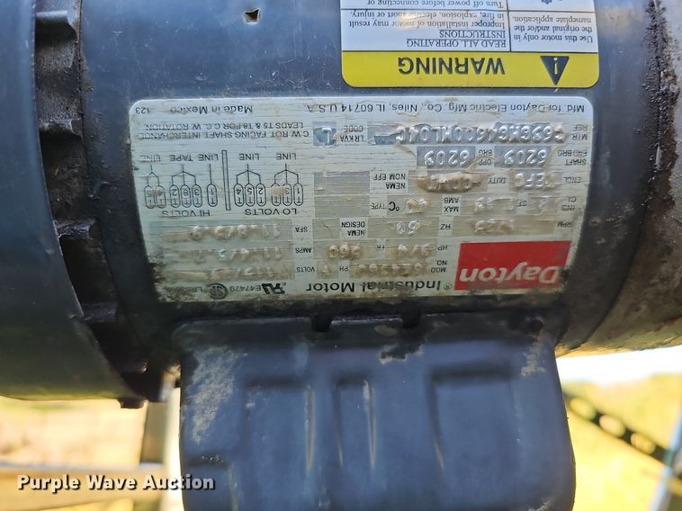 image for item MH9414 (2) conveyors