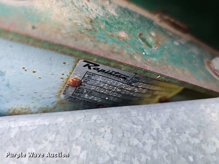 image for item MH9414 (2) conveyors