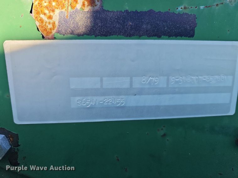 image for item MH9414 (2) conveyors