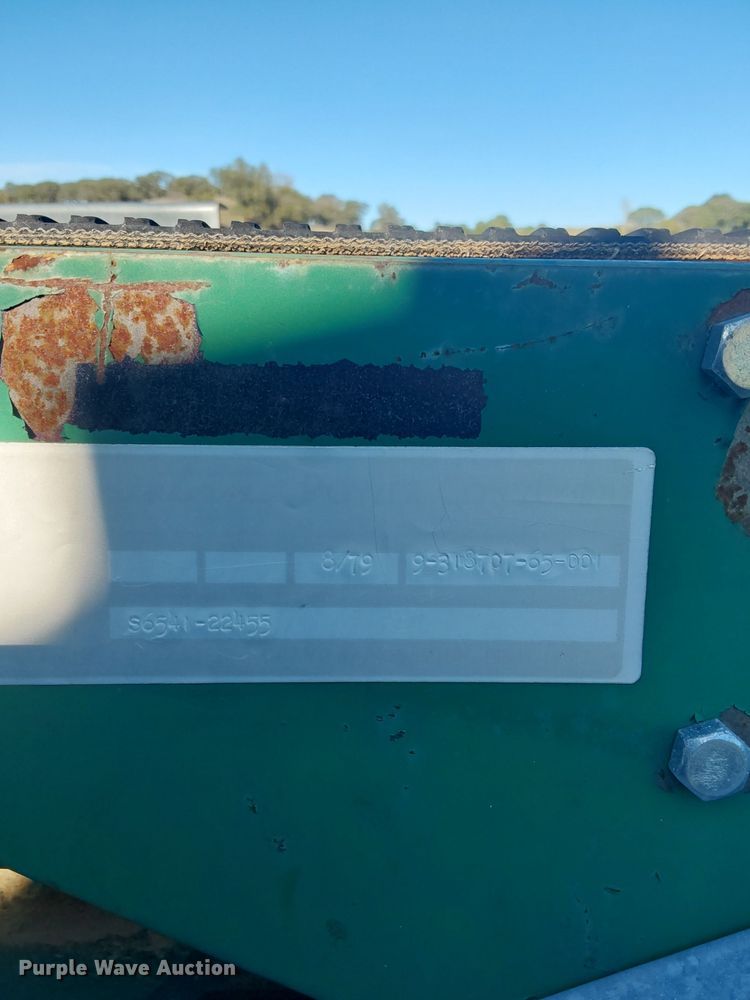 image for item MH9414 (2) conveyors