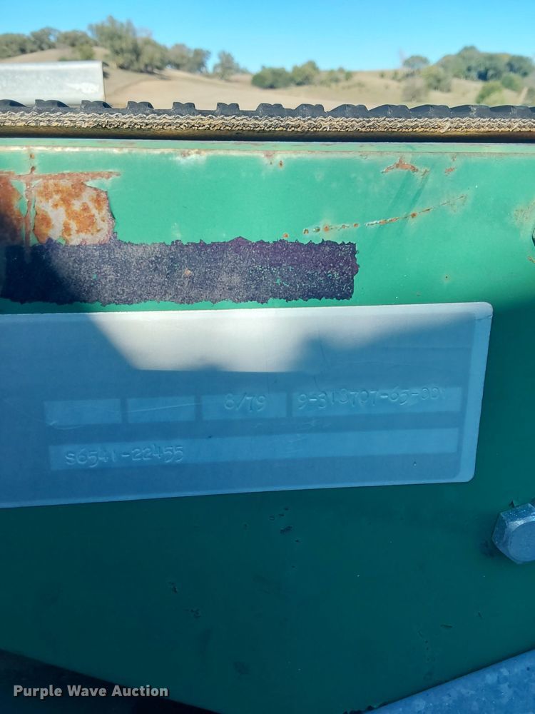 image for item MH9414 (2) conveyors