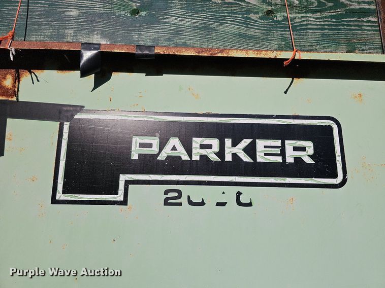 image for item MH9415 gravity wagon