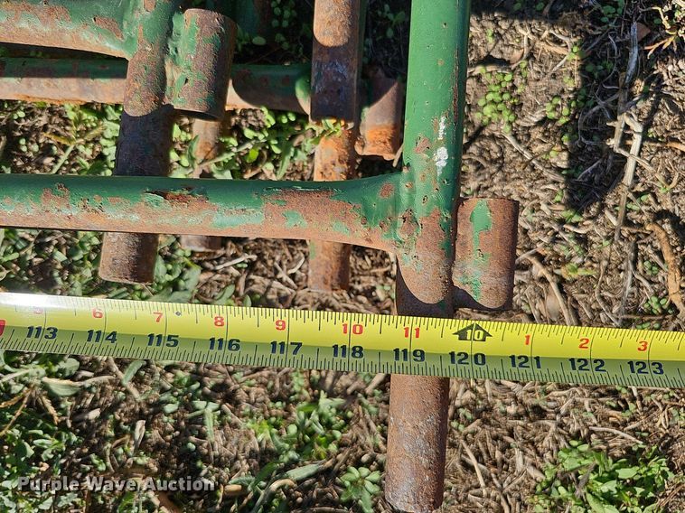 image for item MH9443 Approximately 96 livestock panels